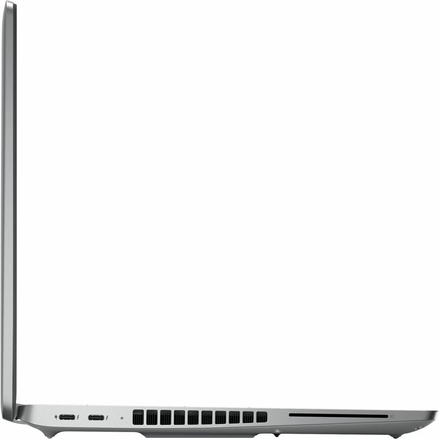 Dell Precision 3000 3590 15.6" Touchscreen Mobile Workstation - Full HD - Intel Core Ultra 7 165H - vPro Technology - Intel Evo Platform - 32 GB - 512 GB SSD - English (US) Keyboard - Titan Gray 3NGK2