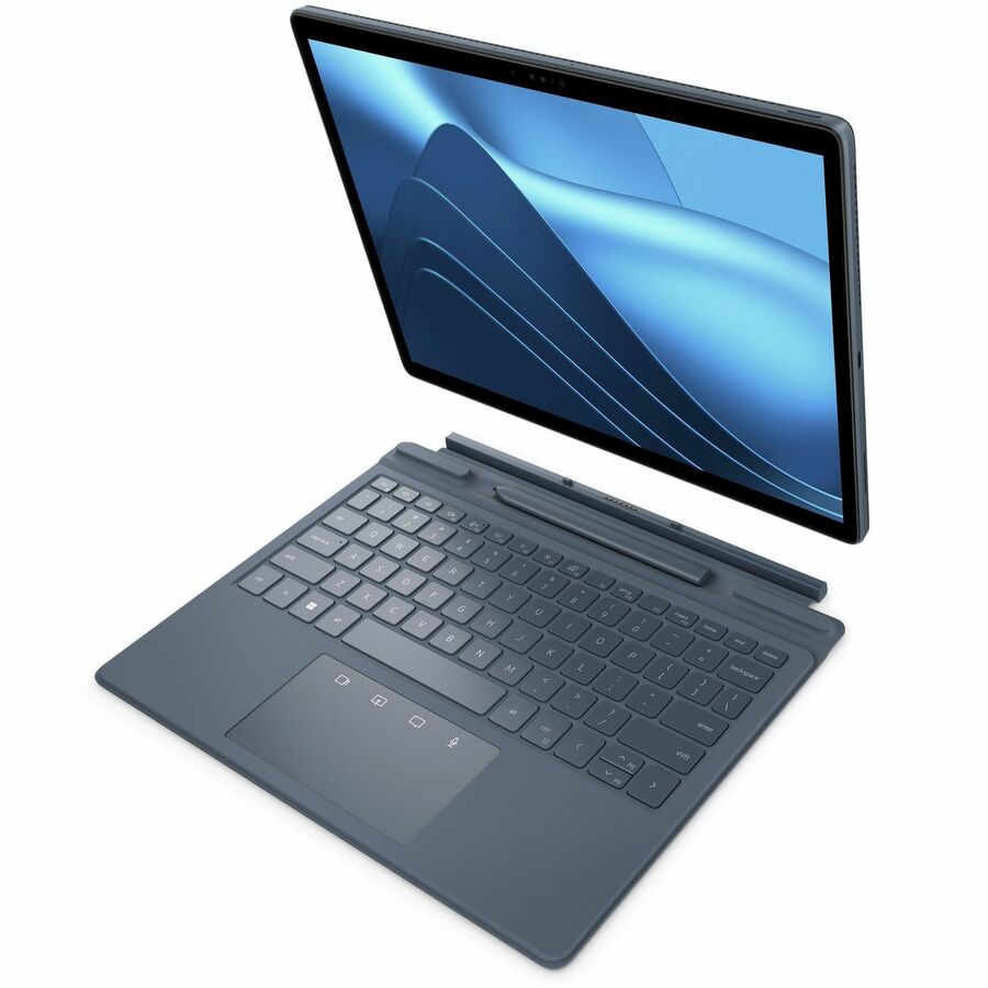 Dell Latitude 7350 Tablet - 13" 3K - vPro Technology - 16 GB - 512 GB SSD - Windows 11 Pro - River Light Solid N2TKF