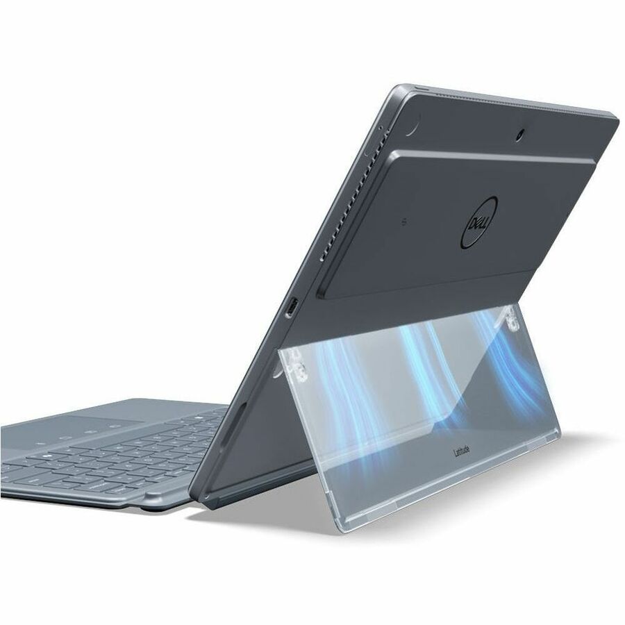 Dell Latitude 7350 Tablet - 13" 3K - vPro Technology - 16 GB - 512 GB SSD - Windows 11 Pro - River Light Solid N2TKF