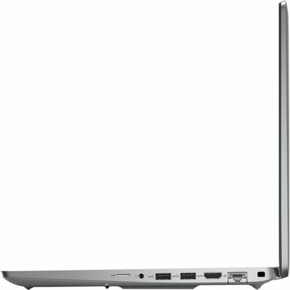 Dell Precision 3000 3590 15.6" Mobile Workstation - Full HD - Intel Core Ultra 7 165H - vPro Technology - Intel Evo Platform - 16 GB - 512 GB SSD - English (US) Keyboard - Titan Gray J1270