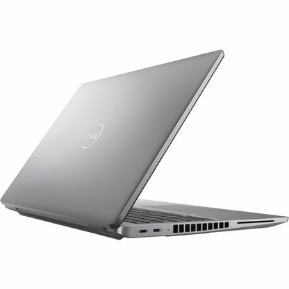 Dell Precision 3000 3590 15.6" Mobile Workstation - Full HD - Intel Core Ultra 7 165H - vPro Technology - Intel Evo Platform - 16 GB - 512 GB SSD - English (US) Keyboard - Titan Gray J1270