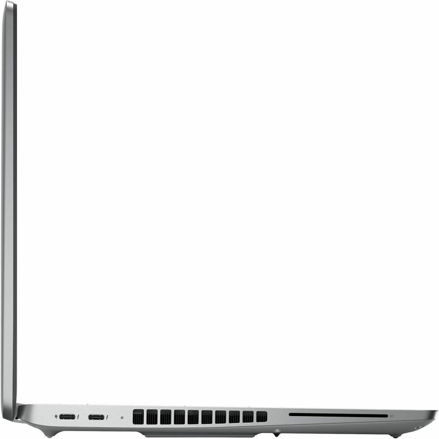 Dell Precision 3000 3590 15.6" Mobile Workstation - Full HD - Intel Core Ultra 7 165H - vPro Technology - Intel Evo Platform - 16 GB - 512 GB SSD - English (US) Keyboard - Titan Gray J1270