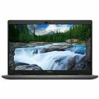 Dell Latitude 3000 3450 14" Notebook - Full HD - Intel Core i7 13th Gen i7-1355U - 16 GB - 256 GB SSD - Soft Charcoal 2CVY8