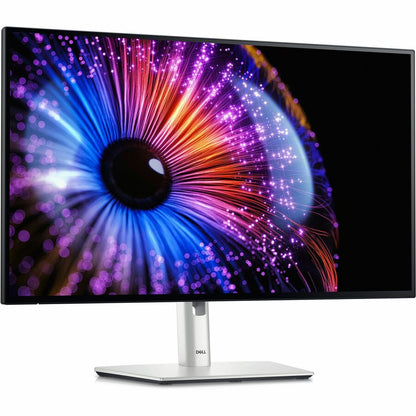 Dell UltraSharp U2724DE 27" Class WQHD LED Monitor - 16:9 - Black, Silver DELL-U2724DE