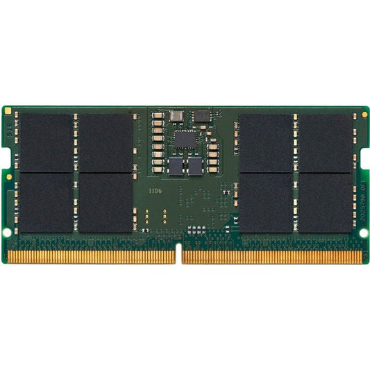 Kingston 32GB (2 x 16GB) DDR5 SDRAM Memory Kit KCP548SS8K2-32