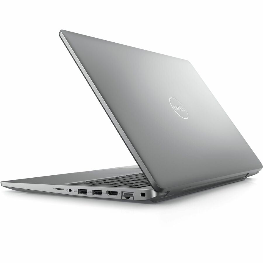 Dell Latitude 5000 5550 15.6" Notebook - Full HD - Intel Core Ultra 7 165U - vPro Technology - 32 GB - 512 GB SSD - Gray F6W06