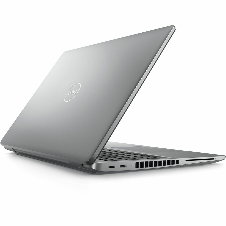 Dell Latitude 5000 5550 15.6" Notebook - Full HD - Intel Core Ultra 7 165U - vPro Technology - 32 GB - 512 GB SSD - Gray F6W06