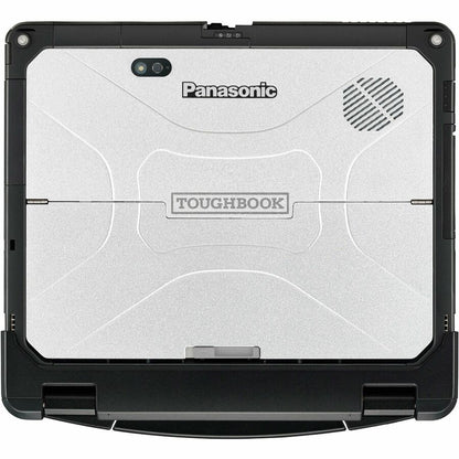 Panasonic TOUGHBOOK CF-33 Rugged Tablet - 12" QHD - 16 GB - 512 GB SSD - 4G CF334Z02MAM