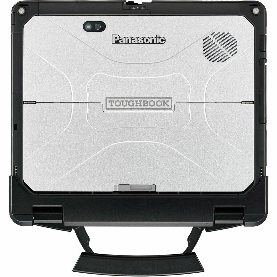 Panasonic TOUGHBOOK CF-33 Rugged Tablet - 12" QHD - 16 GB - 512 GB SSD - 4G CF334Z02MAM