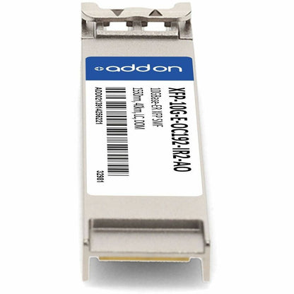 AddOn Juniper XFP-10G-E-OC192-IR2 Compatible XFP Transceiver XFP-10G-E-OC192IR2AO