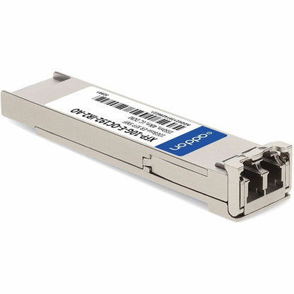 AddOn Juniper XFP-10G-E-OC192-IR2 Compatible XFP Transceiver XFP-10G-E-OC192IR2AO