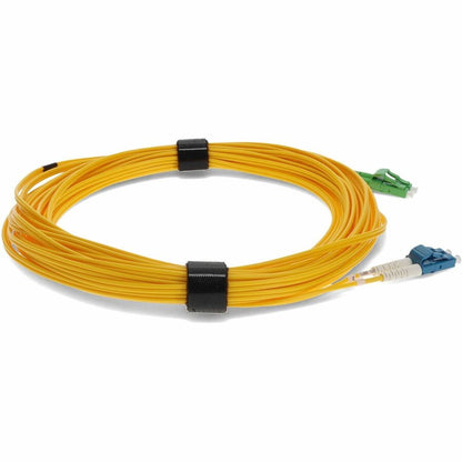 AddOn Fiber Optic Duplex Network Cable ADD-ALC-LC-10M9SMF