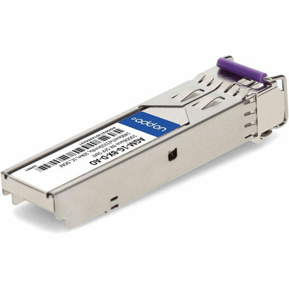 AddOn SFP (mini-GBIC) Module AGM-1G-BX-D-AO