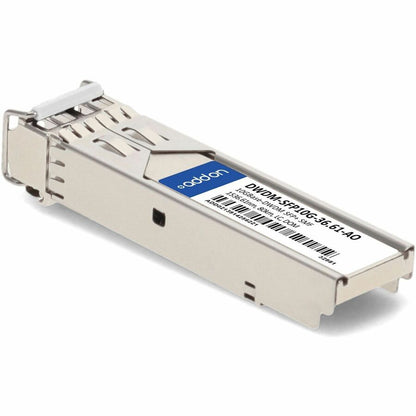 AddOn Cisco DWDM-SFP10G-36.61 Compatible 10GBASE-DWDM SFP+ DWDM-SFP10G-36.61-AO