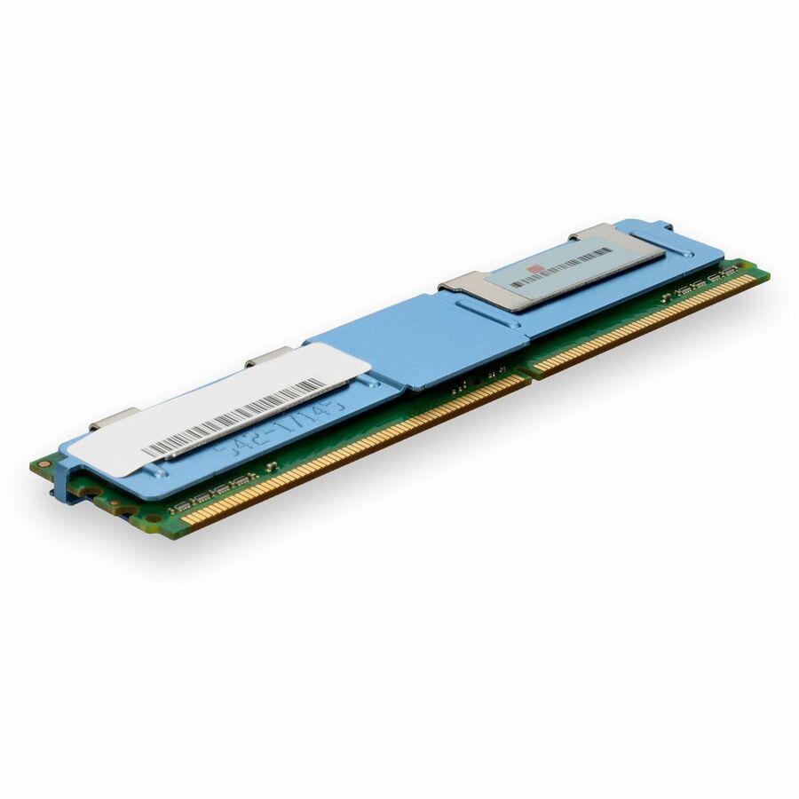 AddOn FACTORY ORIGINAL 16GB KIT 2X8G DDR2-667MHZ FBD A2257216-AM