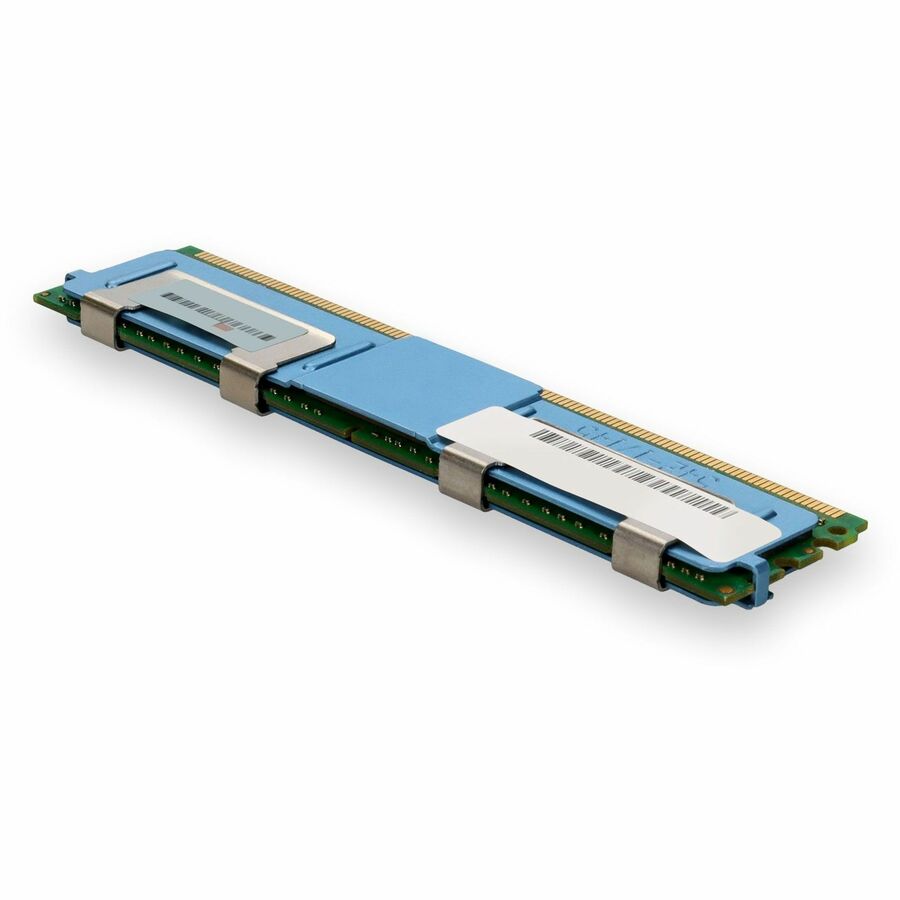 AddOn FACTORY ORIGINAL 16GB KIT 2X8G DDR2-667MHZ FBD A2257216-AM