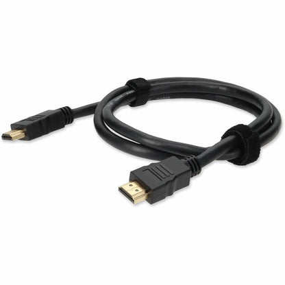 AddOn Bulk 5 Pack 15ft (4.6M) HDMI to HDMI 1.3 Cable - Male to Male HDMI2HDMI15F-5PK