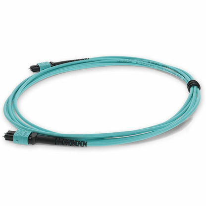 AddOn Fiber Optic Duplex Patch Network Cable ADD-MPOMPO-3M5OM4M