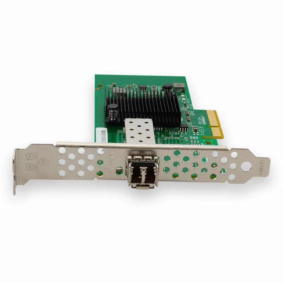 AddOn Gigabit Ethernet Card 394793-B21-AO