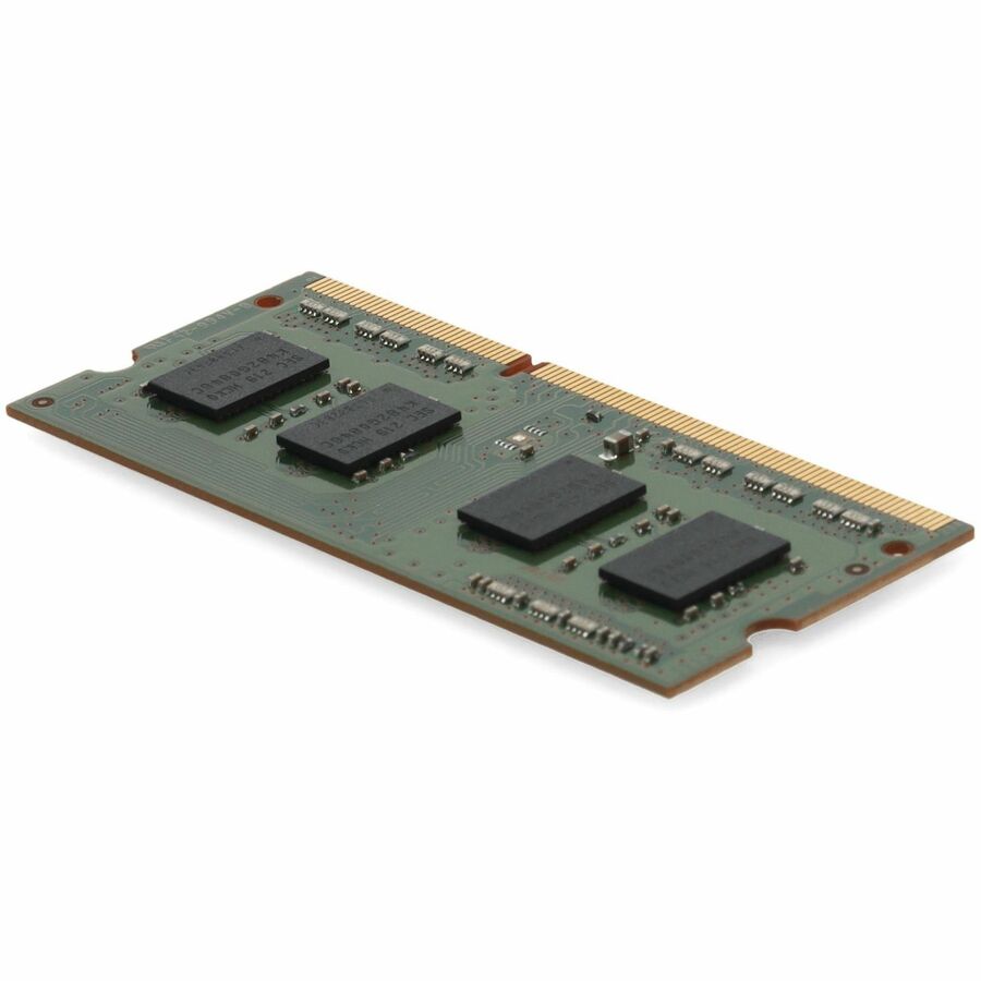 Carte mère 2 Go DDR3-1333 MHz 204 broches SODIMM pour ordinateur portable HP AT912UT-AA