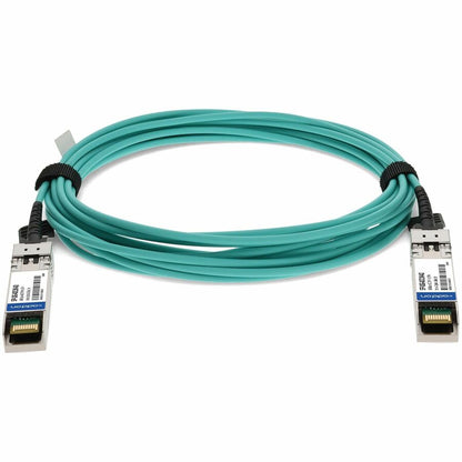 AddOn Fiber Optic Network Cable SFP-10G-AOC1M-AO