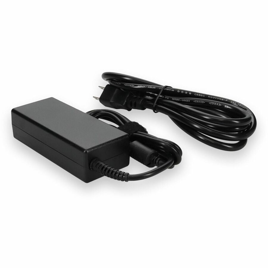 AddOn Toshiba PA5178U-1ACA Compatible 65W 19V at 3.42A Laptop Power Adapter PA5178U-1ACA-AA