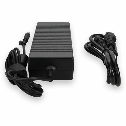 AddOn HP AL192AA#ABA Compatible 150W 19V at 7.9A Laptop power Adapter AL192AA#ABA-AA