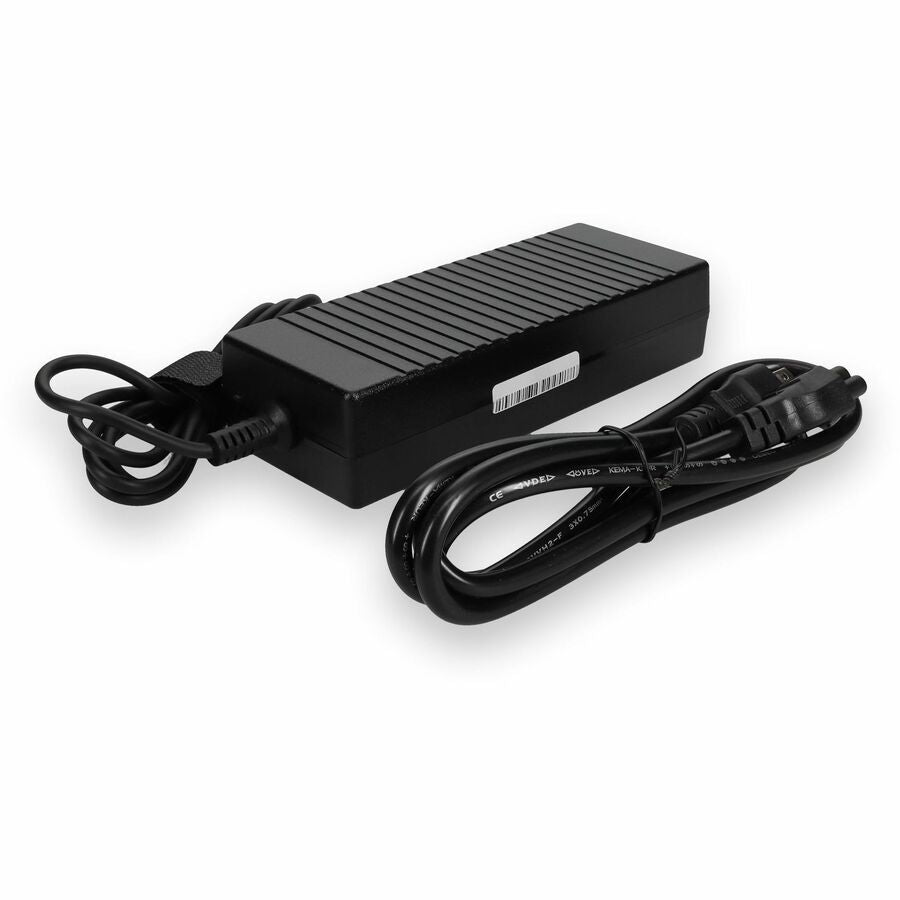 AddOn HP AL192AA#ABA Compatible 150W 19V at 7.9A Laptop power Adapter AL192AA#ABA-AA