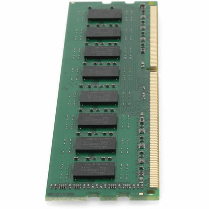 AddOn 4GB DDR3-1333MHZ 240-Pin DIMM F/HP Desktop VH638AA-AA