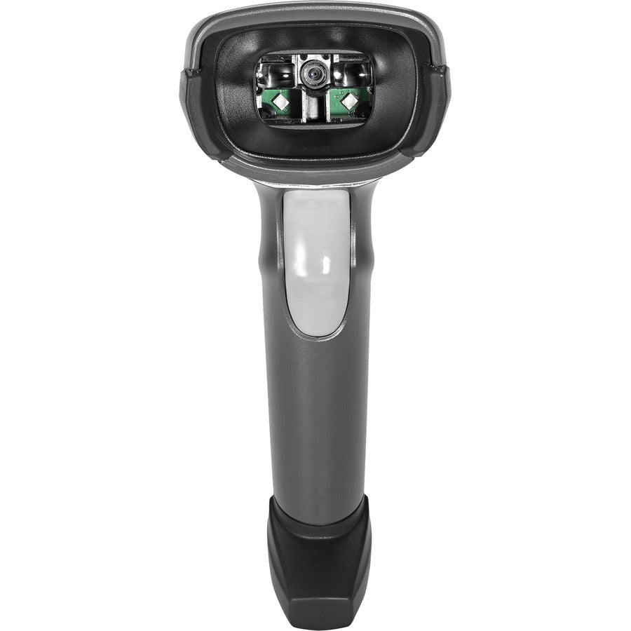 Zebra DS2208-SR Handheld Barcode Scanner DS2208-SR7U2100AZW