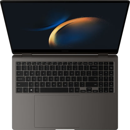 Samsung Galaxy Book3 Pro 360 NP964QFG-KA2CA Convertible 2 in 1 Notebook - Intel Core i5 - 16 GB Total RAM - 512 GB SSD NP964QFG-KA2CA