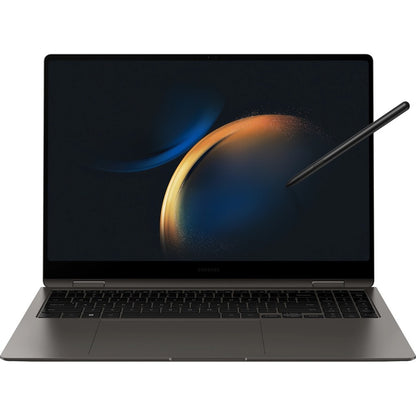 Samsung Galaxy Book3 Pro 360 NP964QFG-KA2CA Convertible 2 in 1 Notebook - Intel Core i5 - 16 GB Total RAM - 512 GB SSD NP964QFG-KA2CA