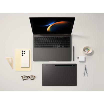 Samsung Galaxy Book3 Pro NP964XFG-KC2CA Notebook - Intel Core i5 - 16 GB Total RAM - 512 GB SSD NP964XFG-KC2CA