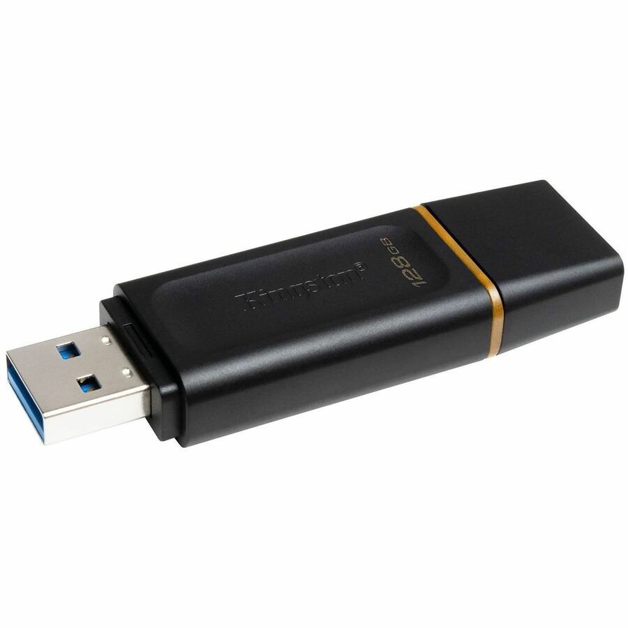 Clé USB 3.2 Kingston DataTraveler Exodia 128 Go (1ère génération) KC-U2G128-2V