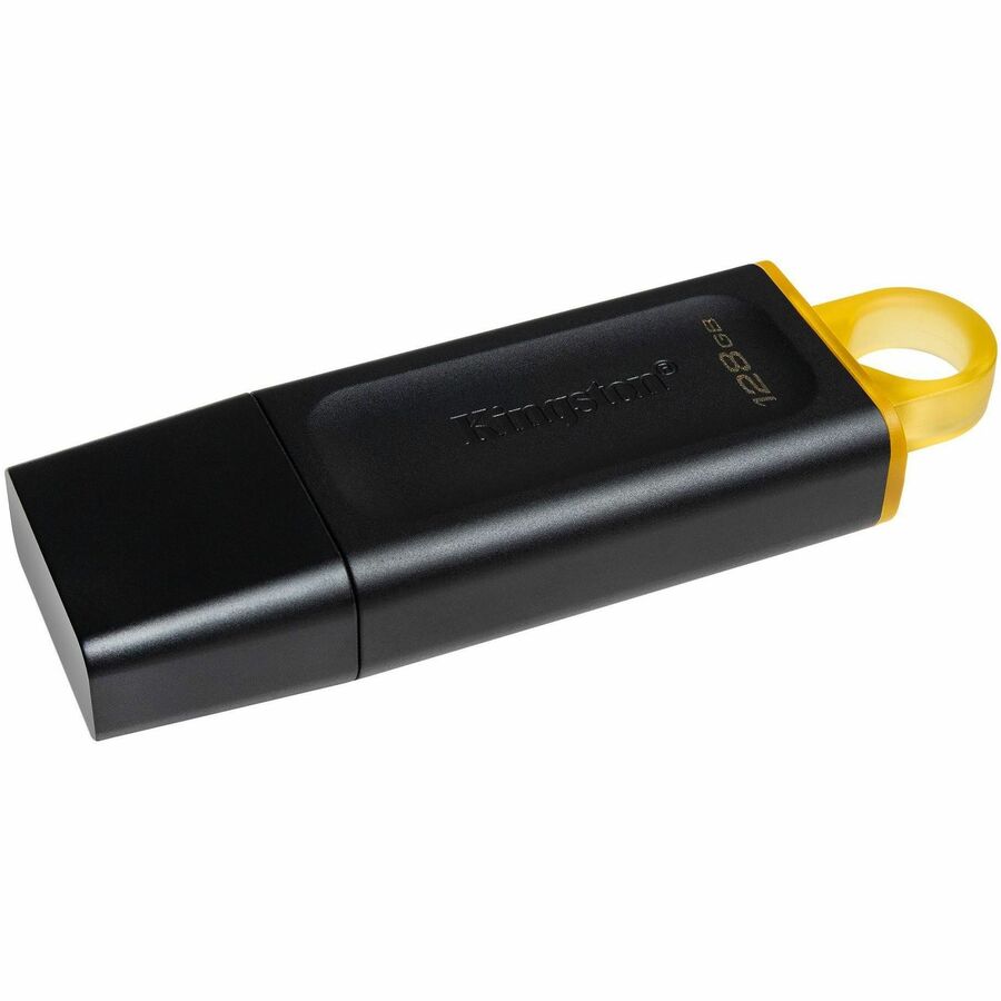 Clé USB 3.2 Kingston DataTraveler Exodia 128 Go (1ère génération) KC-U2G128-2V