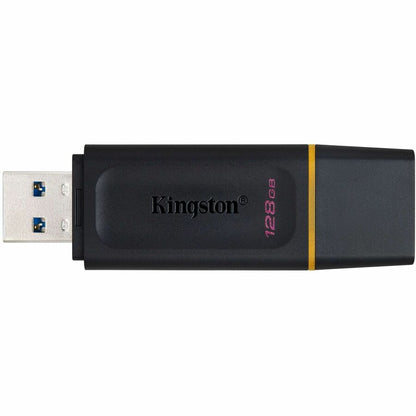 Clé USB 3.2 Kingston DataTraveler Exodia 128 Go (1ère génération) KC-U2G128-2V