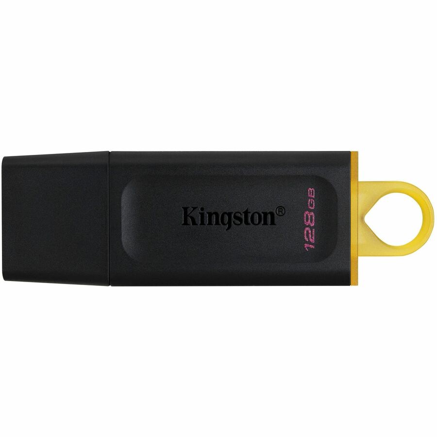 Clé USB 3.2 Kingston DataTraveler Exodia 128 Go (1ère génération) KC-U2G128-2V