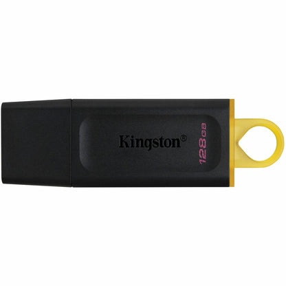 Clé USB 3.2 Kingston DataTraveler Exodia 128 Go (1ère génération) KC-U2G128-2V