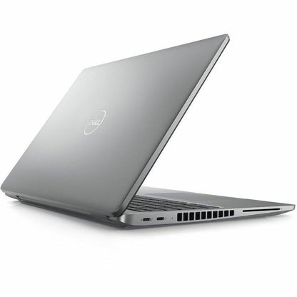 Dell Latitude 5540 15.6" Notebook - Full HD - Intel Core i5 13th Gen i5-1345U - vPro Technology - 8 GB - 256 GB SSD - English (US) Keyboard - Titan Gray VC427