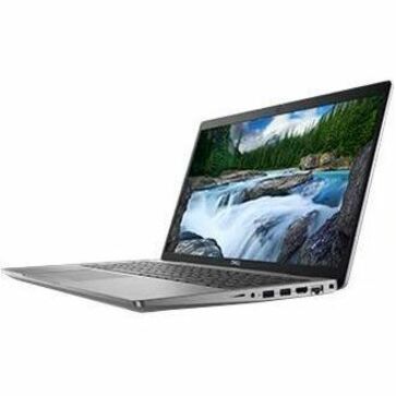 Dell Latitude 5540 15.6" Notebook - Full HD - Intel Core i5 13th Gen i5-1345U - vPro Technology - 8 GB - 256 GB SSD - English (US) Keyboard - Titan Gray VC427