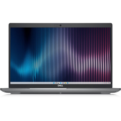 Dell Latitude 5540 15.6" Notebook - Full HD - Intel Core i5 13th Gen i5-1345U - vPro Technology - 8 GB - 256 GB SSD - English (US) Keyboard - Titan Gray VC427