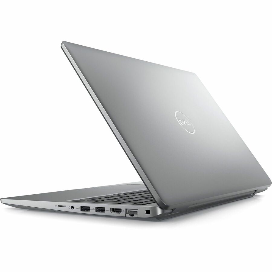 Dell Latitude 5540 15.6" Notebook - Full HD - Intel Core i5 13th Gen i5-1345U - vPro Technology - 8 GB - 256 GB SSD - English (US) Keyboard - Titan Gray VC427