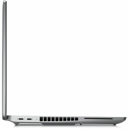 Dell Latitude 5540 15.6" Notebook - Full HD - Intel Core i5 13th Gen i5-1345U - vPro Technology - 8 GB - 256 GB SSD - English (US) Keyboard - Titan Gray VC427