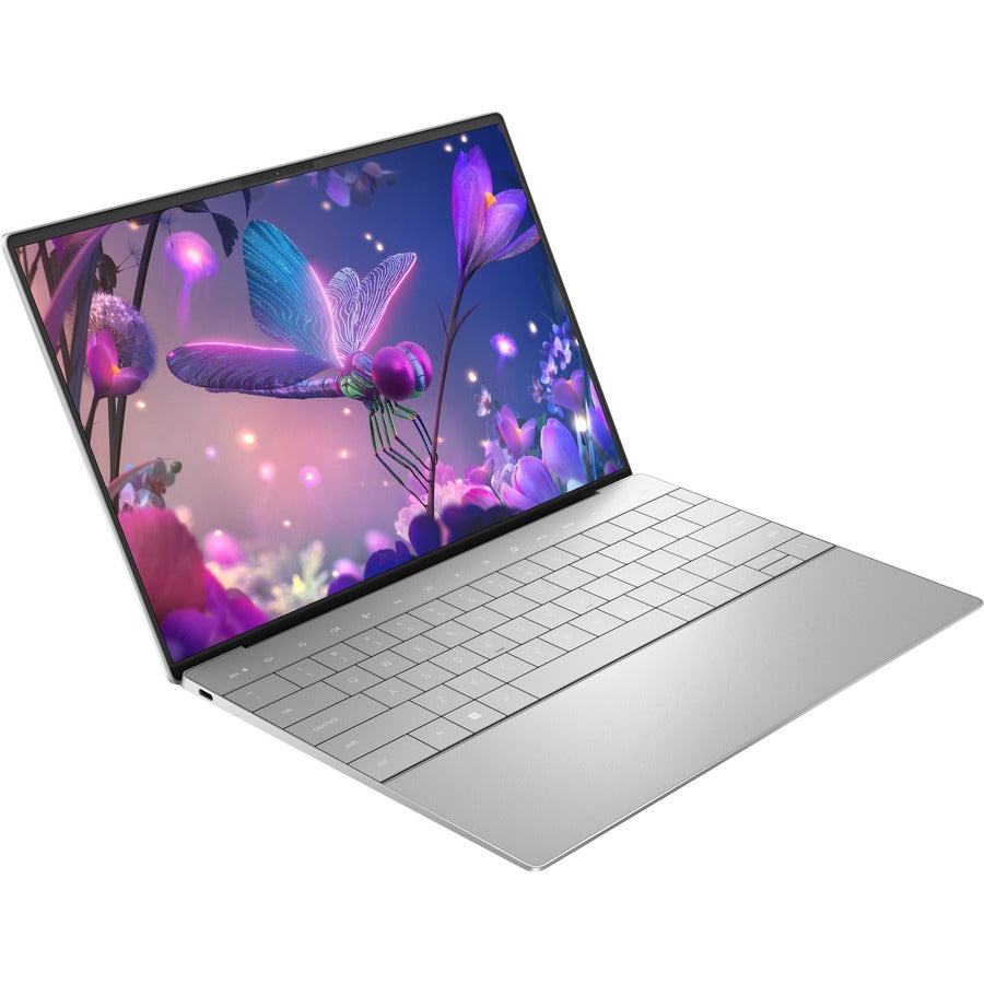 Dell XPS 13 Plus 9000 9320 13.4" Touchscreen Notebook - 3.5K - Intel Core i7 13th Gen i7-1360P - Intel Evo Platform - 16 GB - 512 GB SSD - English Keyboard - Platinum Silver 5VFY6