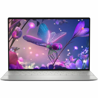 Dell XPS 13 Plus 9000 9320 13.4" Touchscreen Notebook - 3.5K - Intel Core i7 13th Gen i7-1360P - Intel Evo Platform - 16 GB - 512 GB SSD - English Keyboard - Platinum Silver 5VFY6