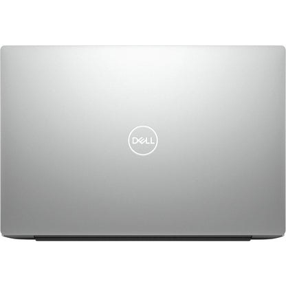 Dell XPS 13 Plus 9000 9320 13.4" Touchscreen Notebook - 3.5K - Intel Core i7 13th Gen i7-1360P - Intel Evo Platform - 16 GB - 512 GB SSD - English Keyboard - Platinum Silver 5VFY6