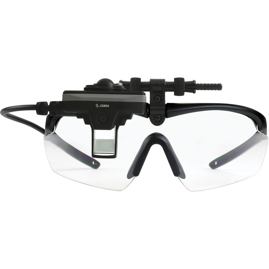 Zebra HD4000 Enterprise Head-Mounted Display HD4000-PC-GA1