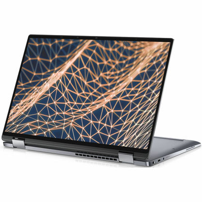 Dell Latitude 9000 9330 13.3" Touchscreen Convertible 2 in 1 Notebook - QHD+ - Intel Core i7 12th Gen i7-1260U - vPro Technology - Intel Evo Platform - 32 GB - 512 GB SSD - English (US) Keyboard - Graphite X3FHY