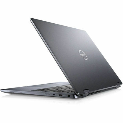 Dell Latitude 9000 9330 13.3" Touchscreen Convertible 2 in 1 Notebook - QHD+ - Intel Core i7 12th Gen i7-1260U - vPro Technology - Intel Evo Platform - 32 GB - 512 GB SSD - English (US) Keyboard - Graphite X3FHY