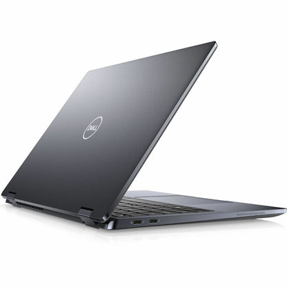 Dell Latitude 9000 9330 13.3" Touchscreen Convertible 2 in 1 Notebook - QHD+ - Intel Core i7 12th Gen i7-1260U - vPro Technology - Intel Evo Platform - 32 GB - 512 GB SSD - English (US) Keyboard - Graphite X3FHY